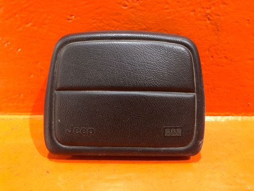 Подушка безопасности водительская JEEP GRAND CHEROKEE 1992-1999