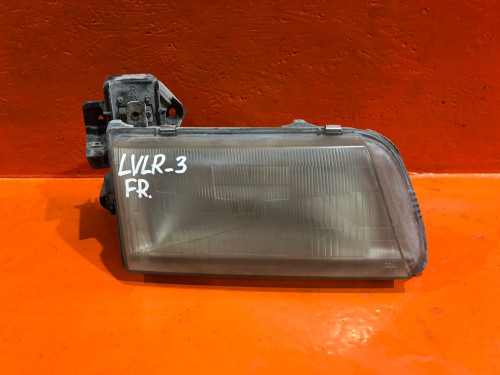 Фара передняя правая MAZDA MPV LV* 001-6848R