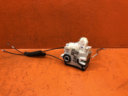 Замок двери передней левой HONDA CR-V 2006-2012