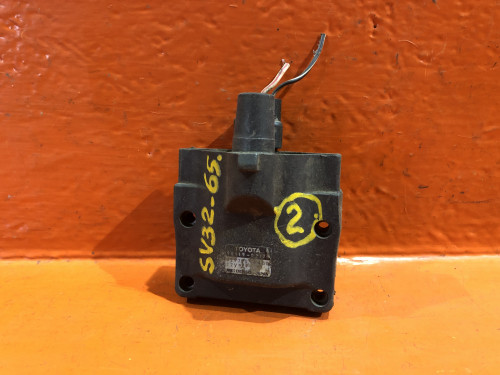 Катушка зажигания TOYOTA ARISTO *S14* 90919-02197