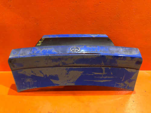 Крышка багажника TOYOTA CORSA/TERCEL/COROLLA II *L4* 64401-16121