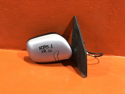 Зеркало правое TOYOTA VITZ *CP1* 87910-52101-B0 