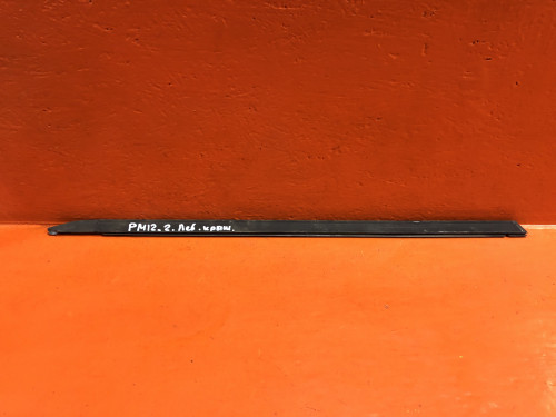 Молдинг крыши левый NISSAN LIBERTY *M12 73853WF100