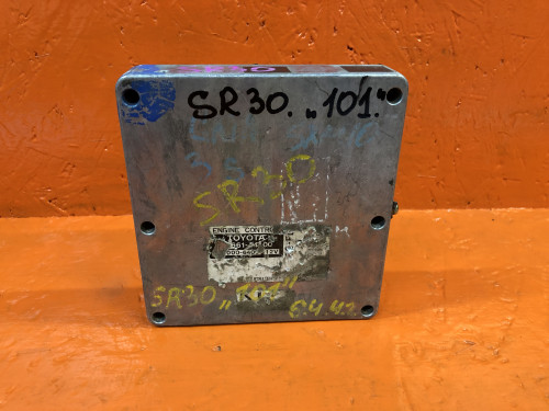 Компьютер двигателя TOYOTA IPSUM CXM10G|SXM10G|SXM15G 89661-44100