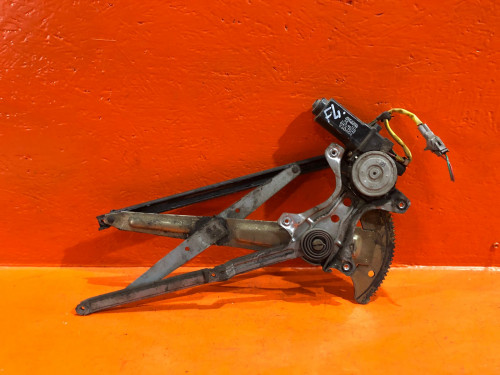 Стеклоподъемник передний левый TOYOTA CORSA/TERCEL/COROLLA II *L4* 69802-16030