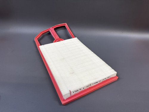 Фильтр воздушный VOLKSWAGEN GOLF IV 1997-2005 91654