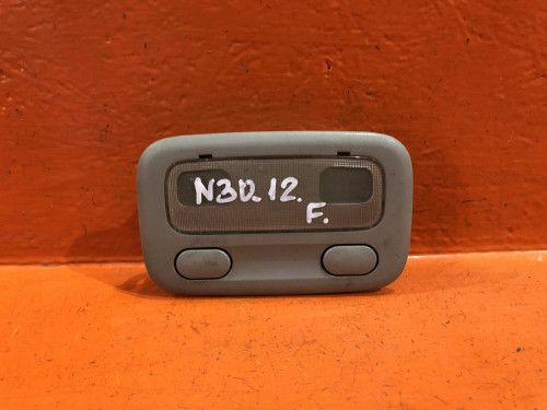 Плафон салонный NISSAN RNESSA 26430-5L301