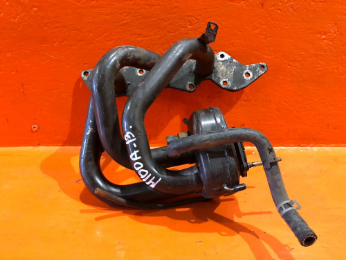 Коллектор впускной TOYOTA DUET