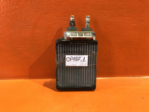 Радиатор печки MAZDA CAPELLA GF8P| GFEP| GFER| GW5R| GW8W| GWER| GWEW B25D61A10