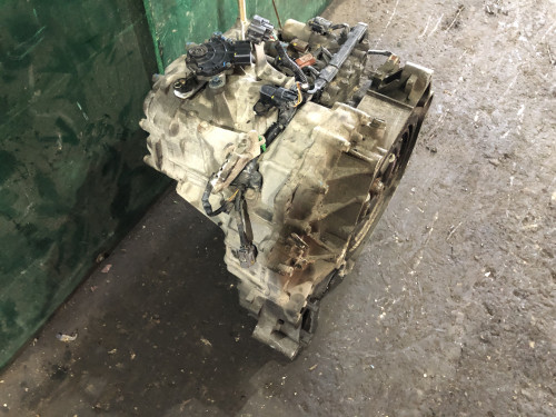 АКПП HONDA FIT GD* 21210-PWR-010