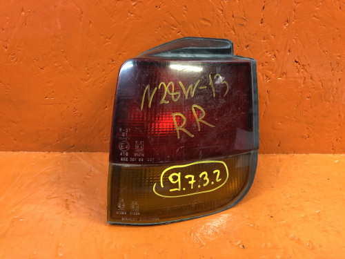 Стоп правый MITSUBISHI RVR N1*/N2*