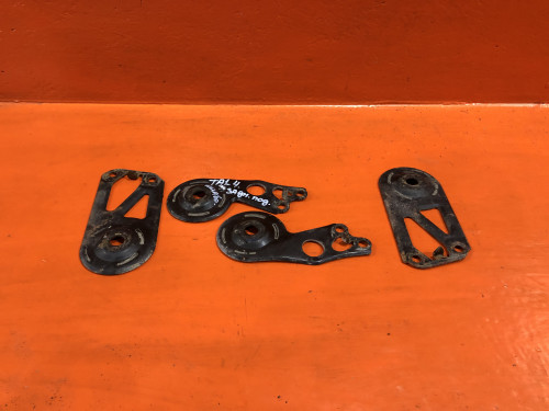 Крепление HONDA AVANCIER 50354-S87-A00