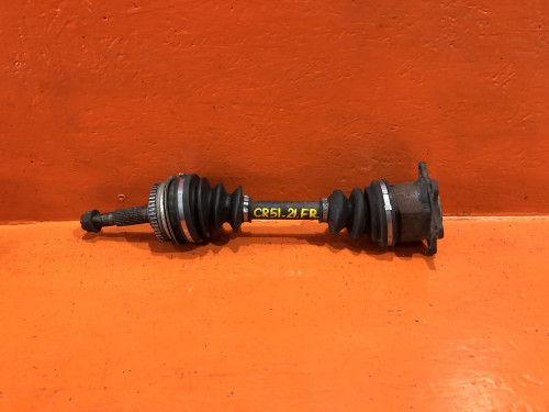 Привод передний правый TOYOTA LITE ACE NOAH *R4*/*R5* 43410-28020
