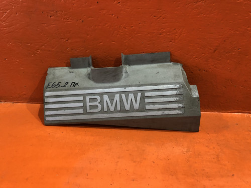 Крышка ДВС декоративная BMW 7-Я СЕРИЯ (E65|E66) 2001-2008 11127511181