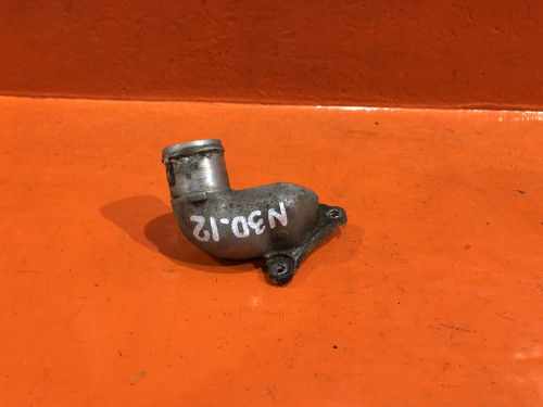 Патрубок NISSAN RNESSA 11060-53J11