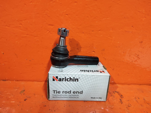Наконечник рулевой NISSAN AVENIR/EXPERT W11 NSN3206