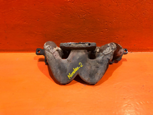 Коллектор выпускной FORD MONDEO II 1996-2000 1040779