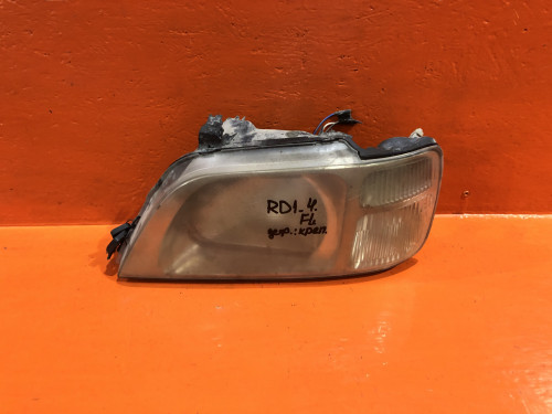 Фара передняя левая HONDA CR-V RD1/2 33151-S10-003