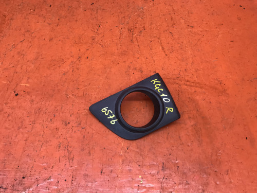 Туманка правая TOYOTA PASSO KGC10/15/QNC10