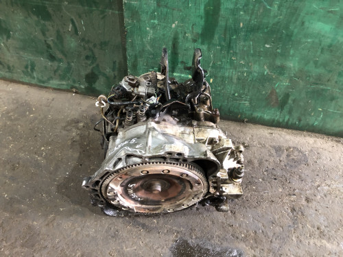 АКПП MITSUBISHI CHARIOT N3*/N4* MD971807