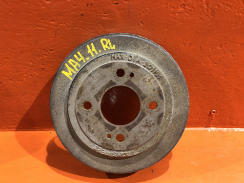 Барабан тормозной задний HONDA CIVIC EK* 42610-SR3-000