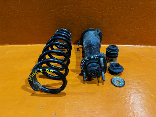 Пружина задняя TOYOTA ARISTO *S16* 4823153020