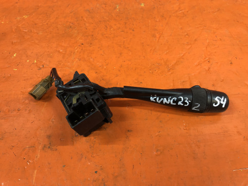 Переключатель подрулевой / гитара NISSAN SERENA *C23 255600C200