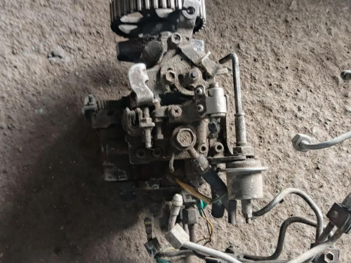 ТНВД TOYOTA CORSA/TERCEL/COROLLA II *L4* 22100-55200