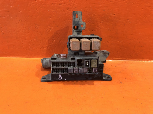Блок предохранителей подкапотный NISSAN PRESAGE *U30 25237-13E60
