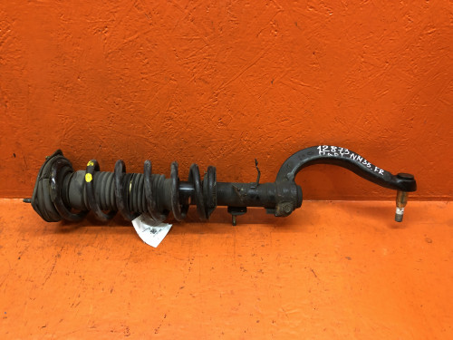 Стойка передняя правая NISSAN SKYLINE *V35