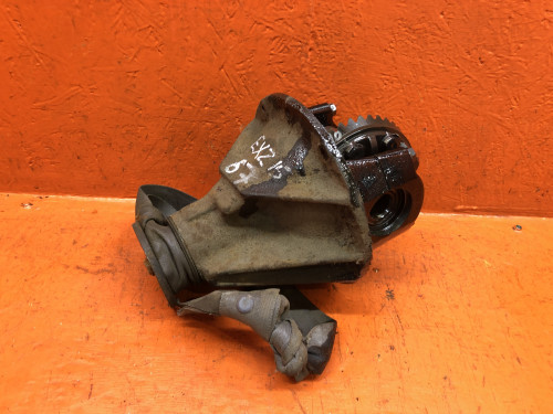 Редуктор заднего моста TOYOTA CORSA/TERCEL/COROLLA II *L4*