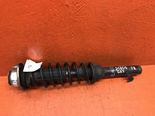 Стойка передняя правая HONDA CAPA