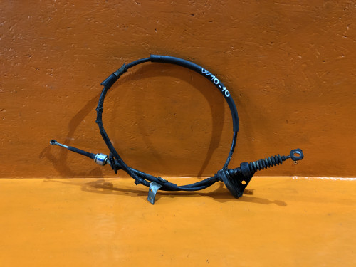 Трос переключения АКПП NISSAN AVENIR W10 34935-78N00