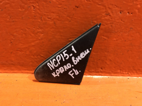 Накладка TOYOTA VITZ *CP1* 60118-52010