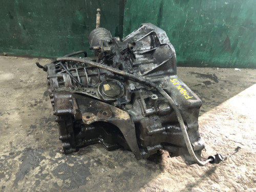 АКПП NISSAN AD Y10 3102034X08