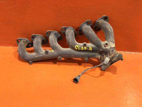 Коллектор выпускной NISSAN LAUREL *C35 14004-5L300