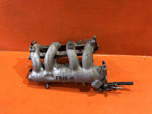 Коллектор впускной NISSAN SUNNY *B15 14001-4M505