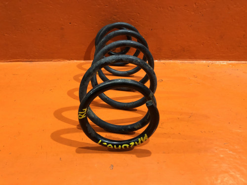 Пружина задняя MAZDA ATENZA GG3P|GGEP|GG3S|GGES|GY3W|GYEW GK2A-28-011A