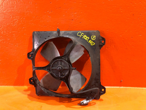 Диффузор радиатора двигателя TOYOTA COROLLA *E10* 16711-64310