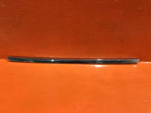 Молдинг крышки багажника NISSAN TEANA *J32 STDTW4075MA0