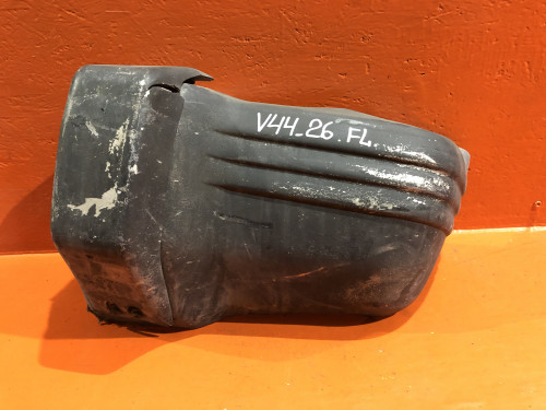 Накладка MITSUBISHI PAJERO V1*/V2*/V3*/V4*