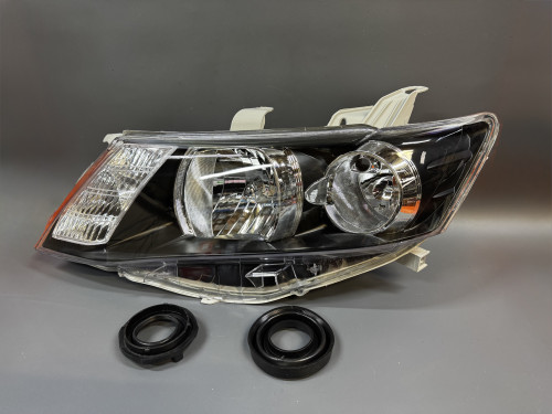 Фара передняя левая TOYOTA ALLION *T26* ST20447L