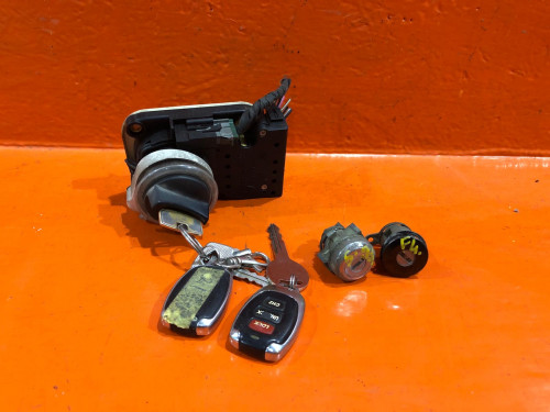 Замок зажигания JEEP GRAND CHEROKEE 1992-1999