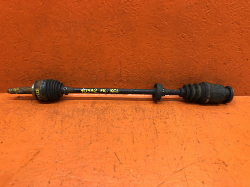 Привод передний правый SUBARU R2