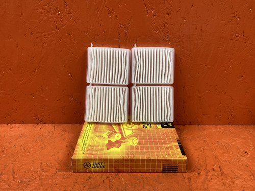 Фильтр салонный MAZDA CAPELLA GF8P| GFEP| GFER| GW5R| GW8W| GWER| GWEW JDACX028