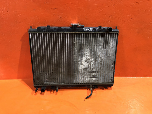 Радиатор двигателя NISSAN PRESAGE *U30 21460-AD200