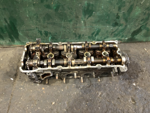 ГБЦ NISSAN PRESAGE *U30 11040-9E000