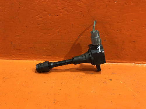 Катушка зажигания NISSAN LIBERTY *M12 22448-8H315