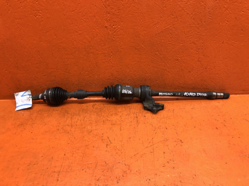 Привод передний правый MAZDA DEMIO DY*