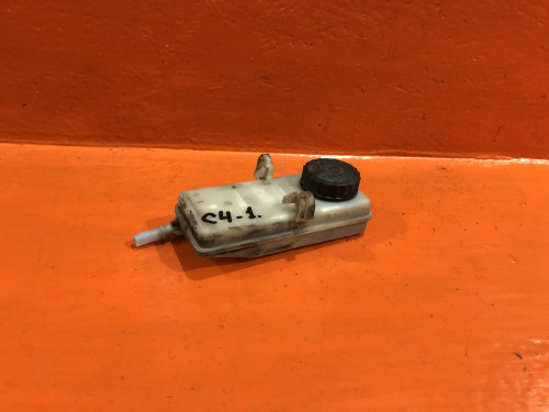 Бачок тормозной жидкости CITROEN C4 2004-2011 463588